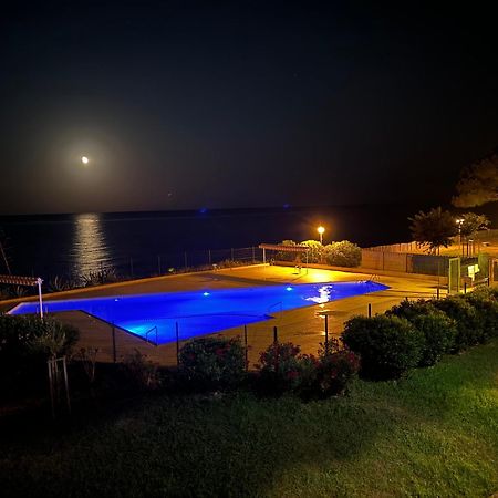 Appartement N 302 Moriani Plage Εξωτερικό φωτογραφία