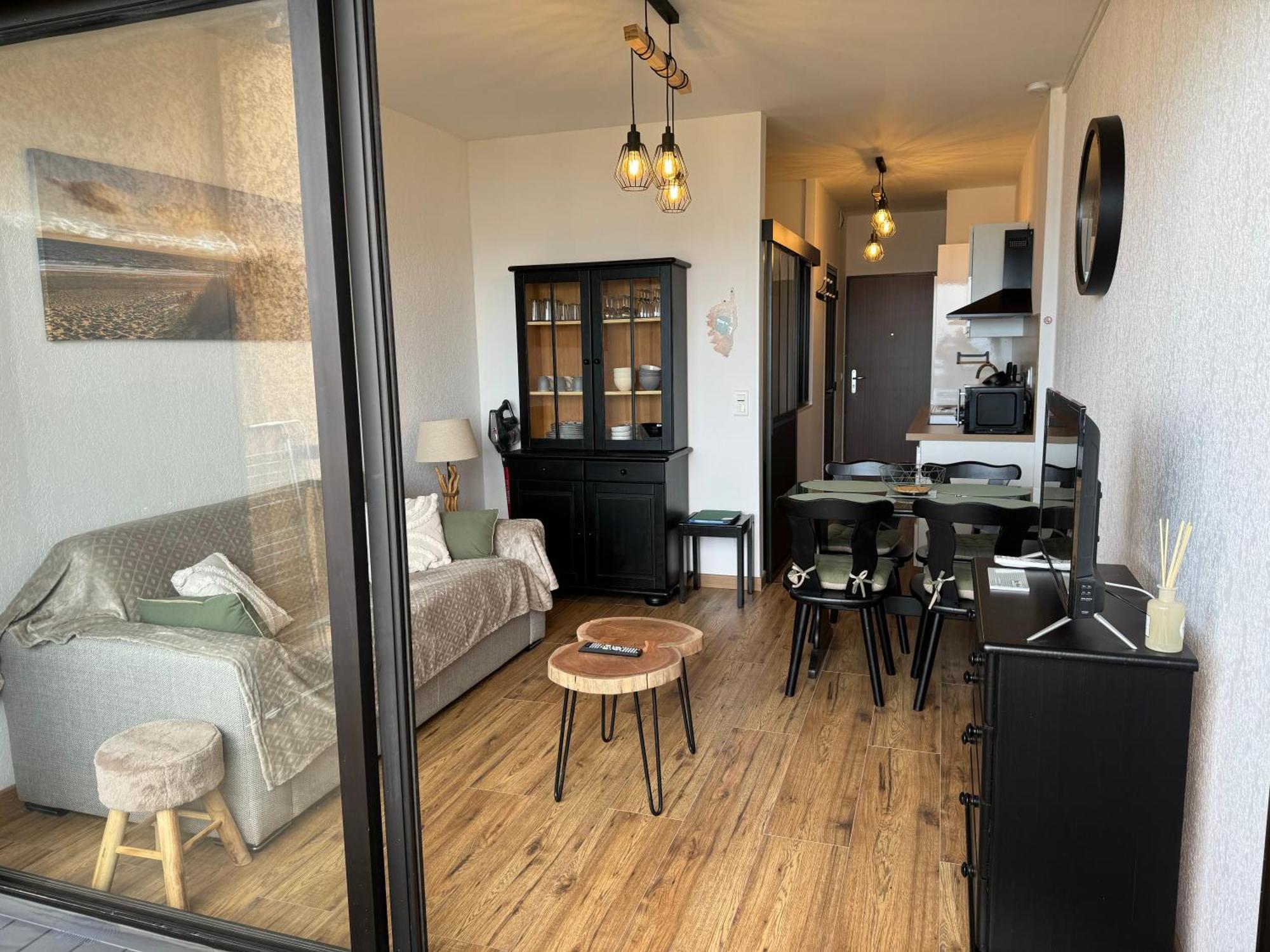 Appartement N 302 Moriani Plage Εξωτερικό φωτογραφία