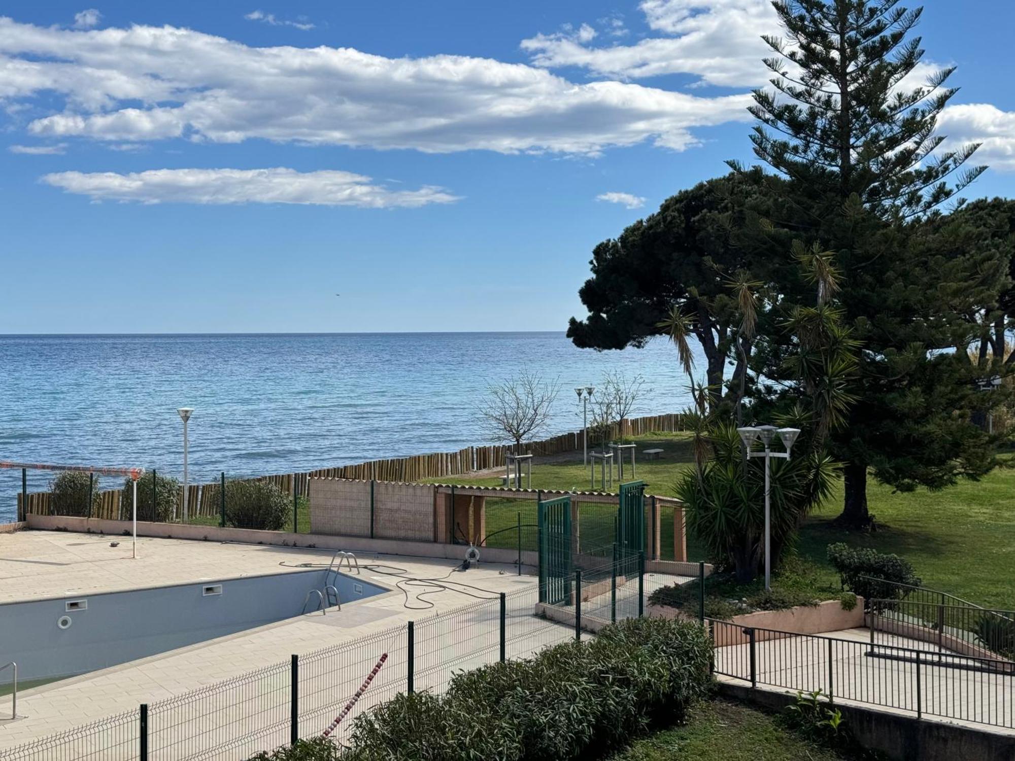 Appartement N 302 Moriani Plage Εξωτερικό φωτογραφία