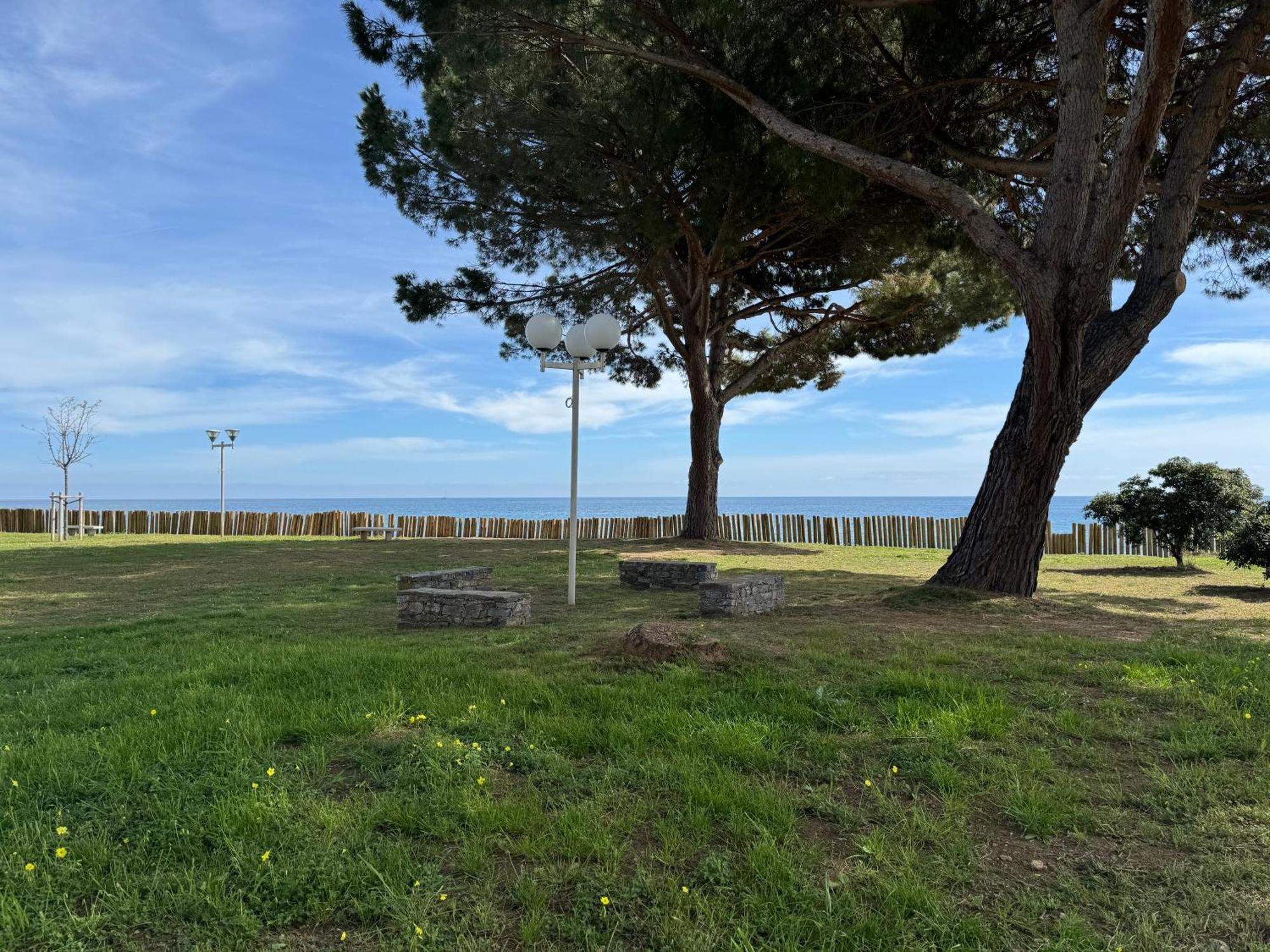 Appartement N 302 Moriani Plage Εξωτερικό φωτογραφία