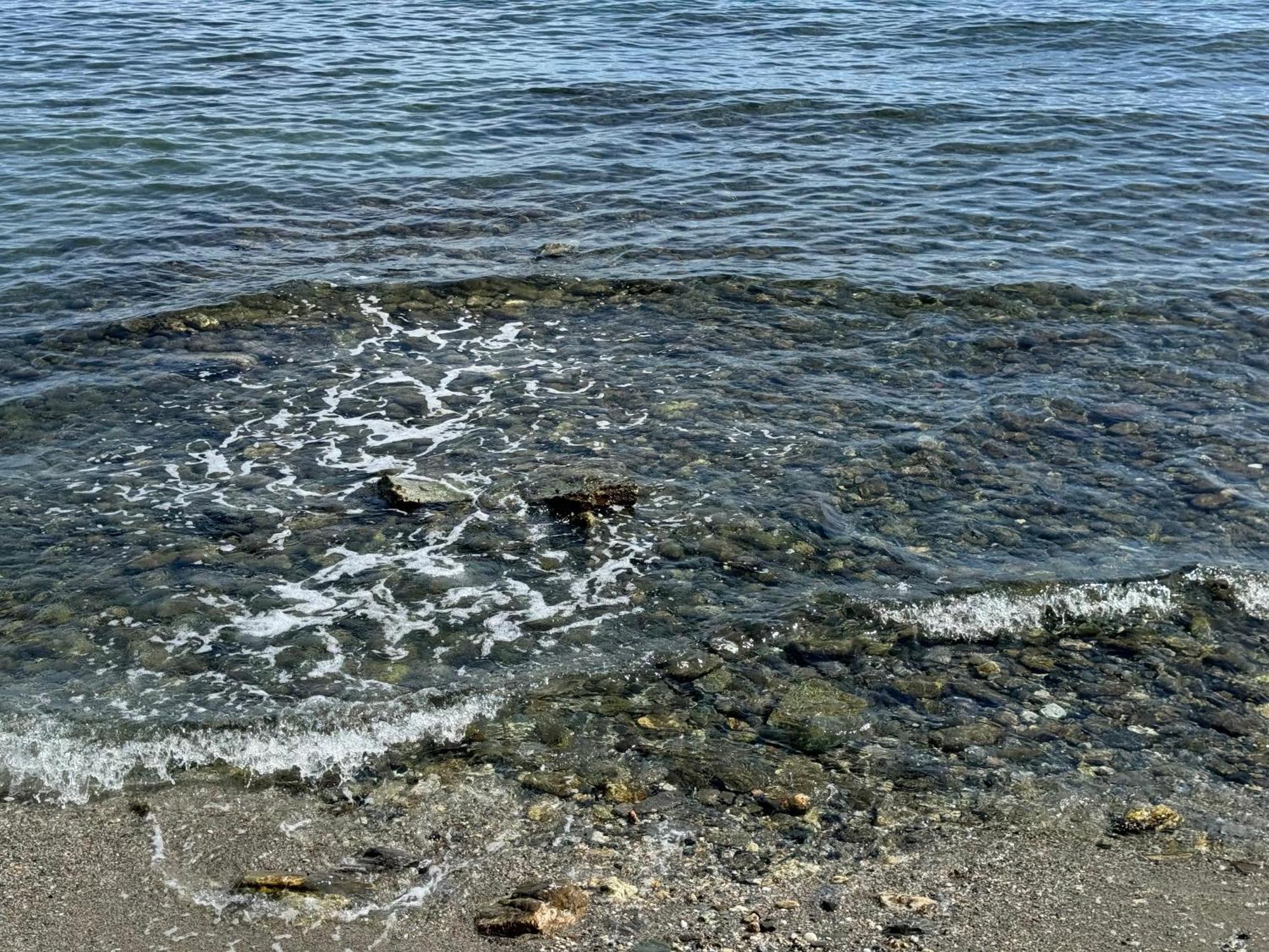 Appartement N 302 Moriani Plage Εξωτερικό φωτογραφία
