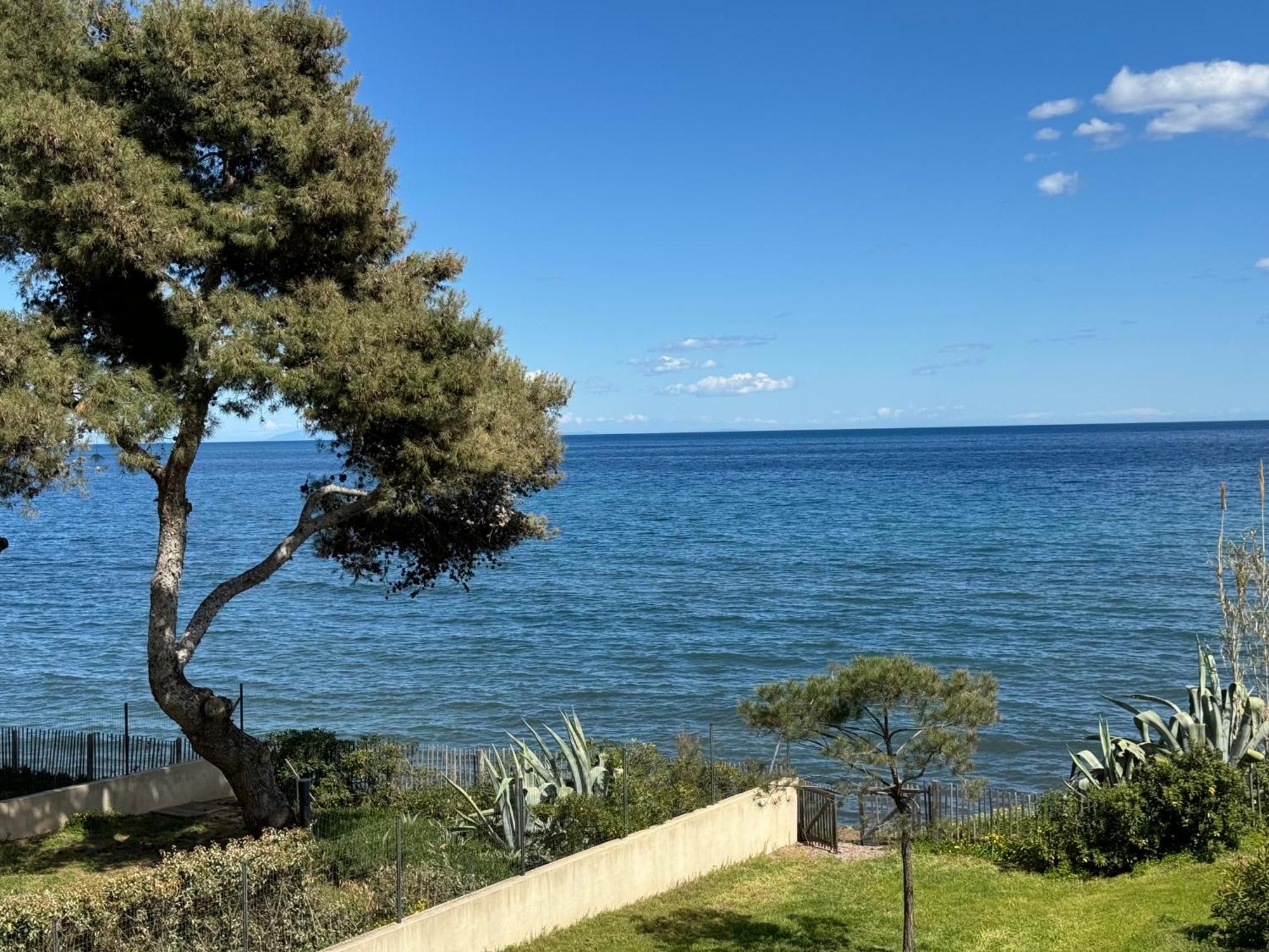 Appartement N 302 Moriani Plage Εξωτερικό φωτογραφία