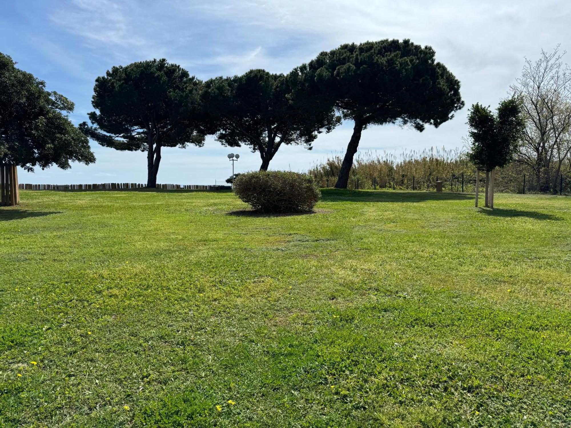 Appartement N 302 Moriani Plage Εξωτερικό φωτογραφία