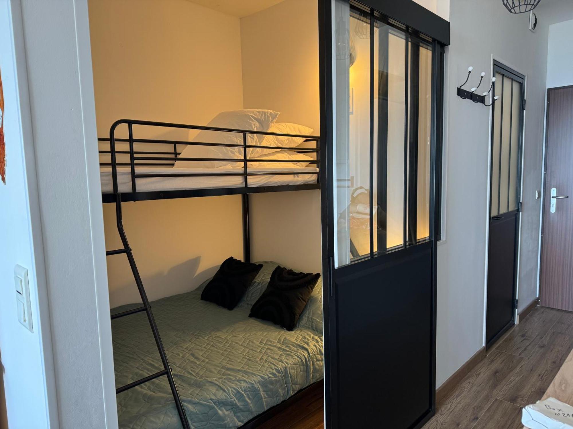 Appartement N 302 Moriani Plage Εξωτερικό φωτογραφία