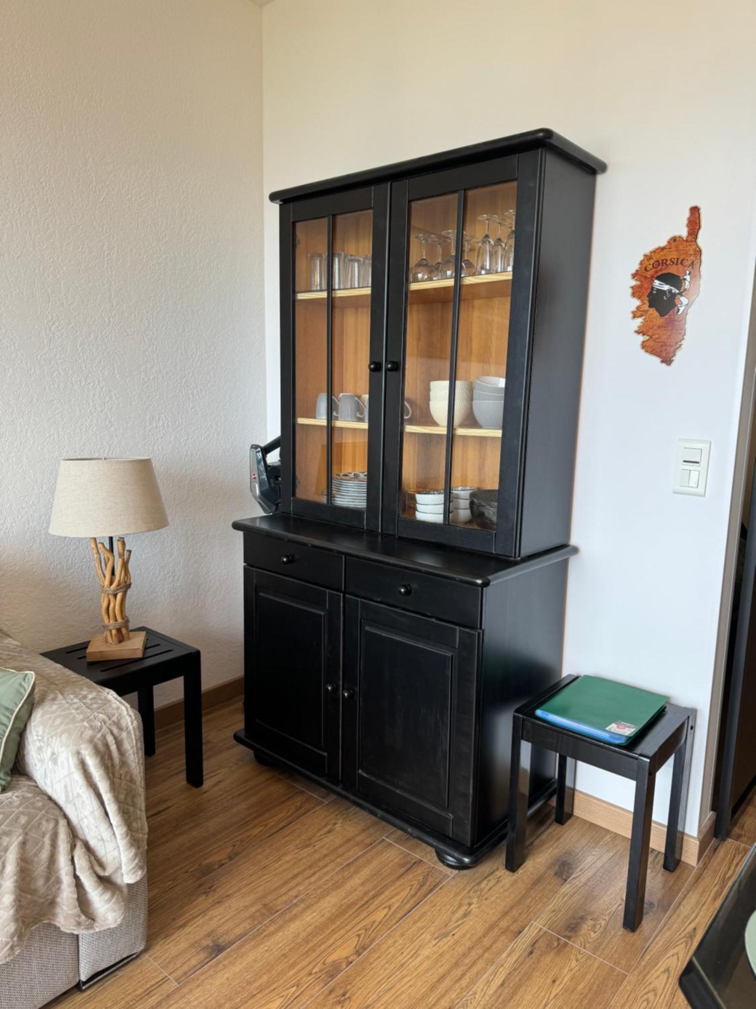 Appartement N 302 Moriani Plage Εξωτερικό φωτογραφία