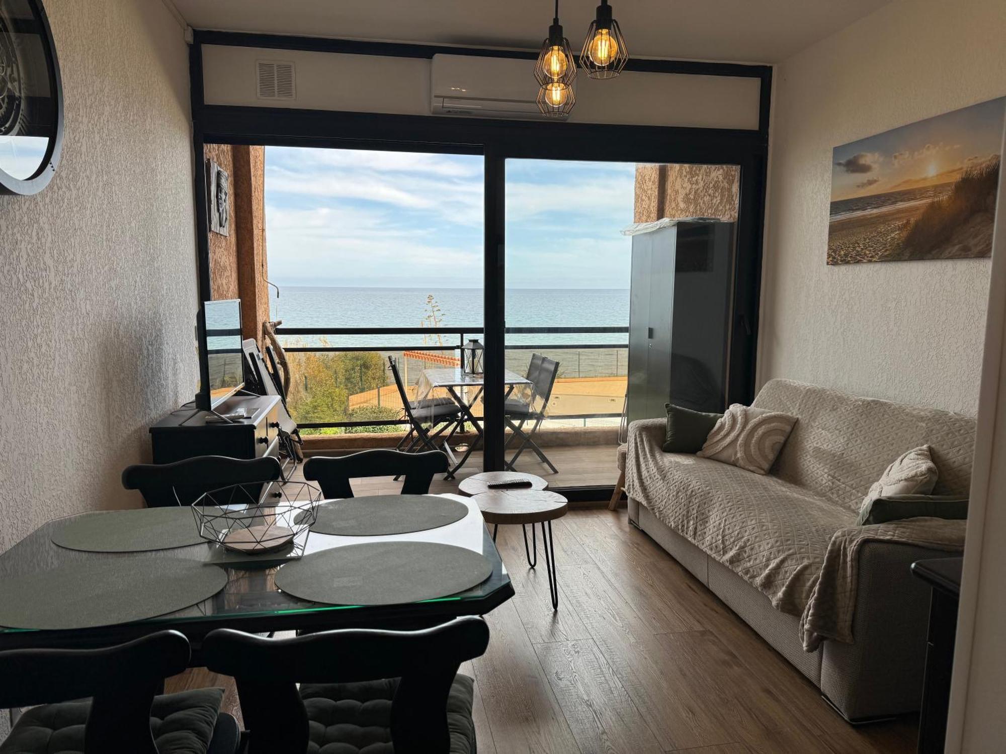 Appartement N 302 Moriani Plage Εξωτερικό φωτογραφία