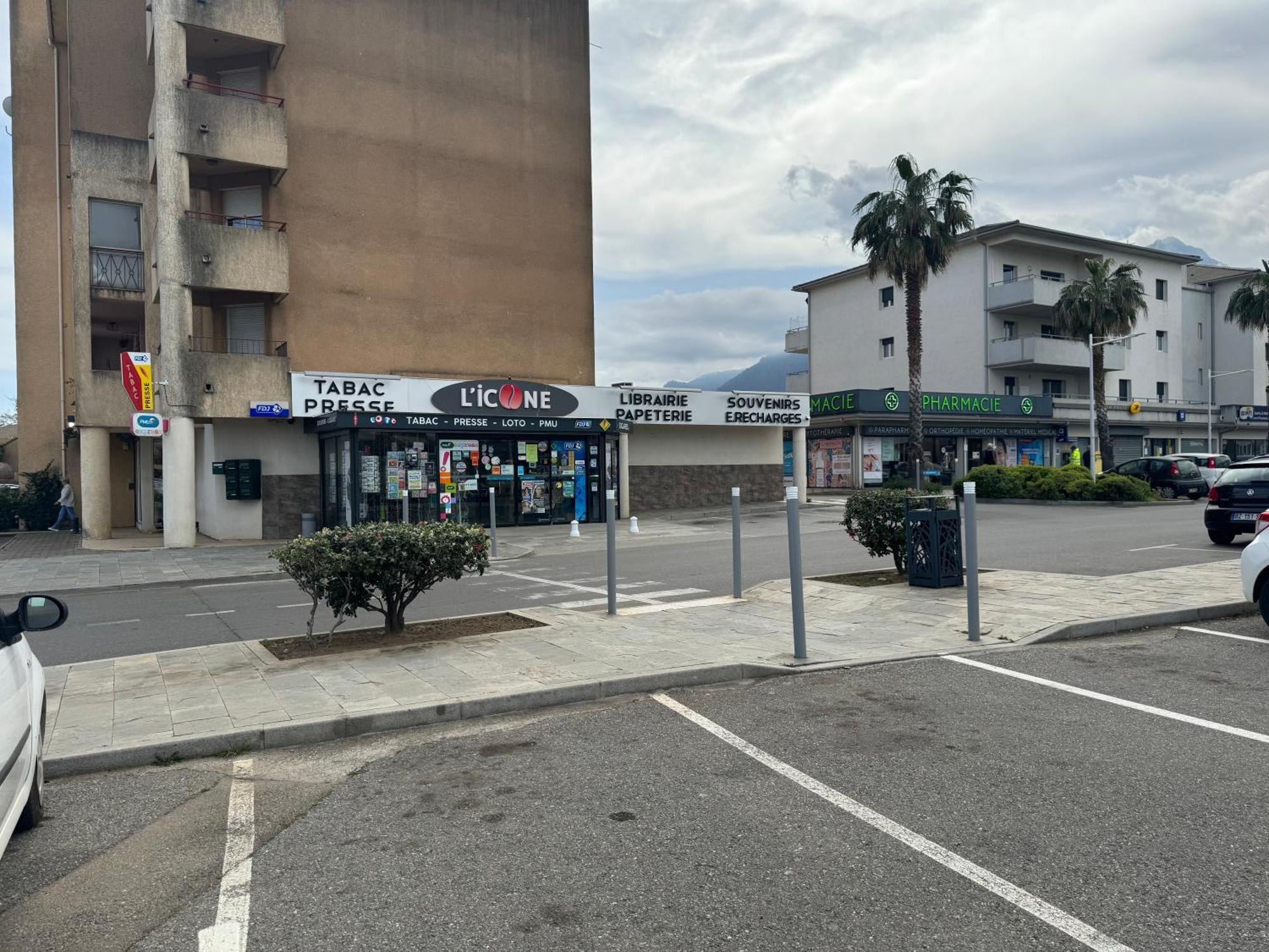 Appartement N 302 Moriani Plage Εξωτερικό φωτογραφία