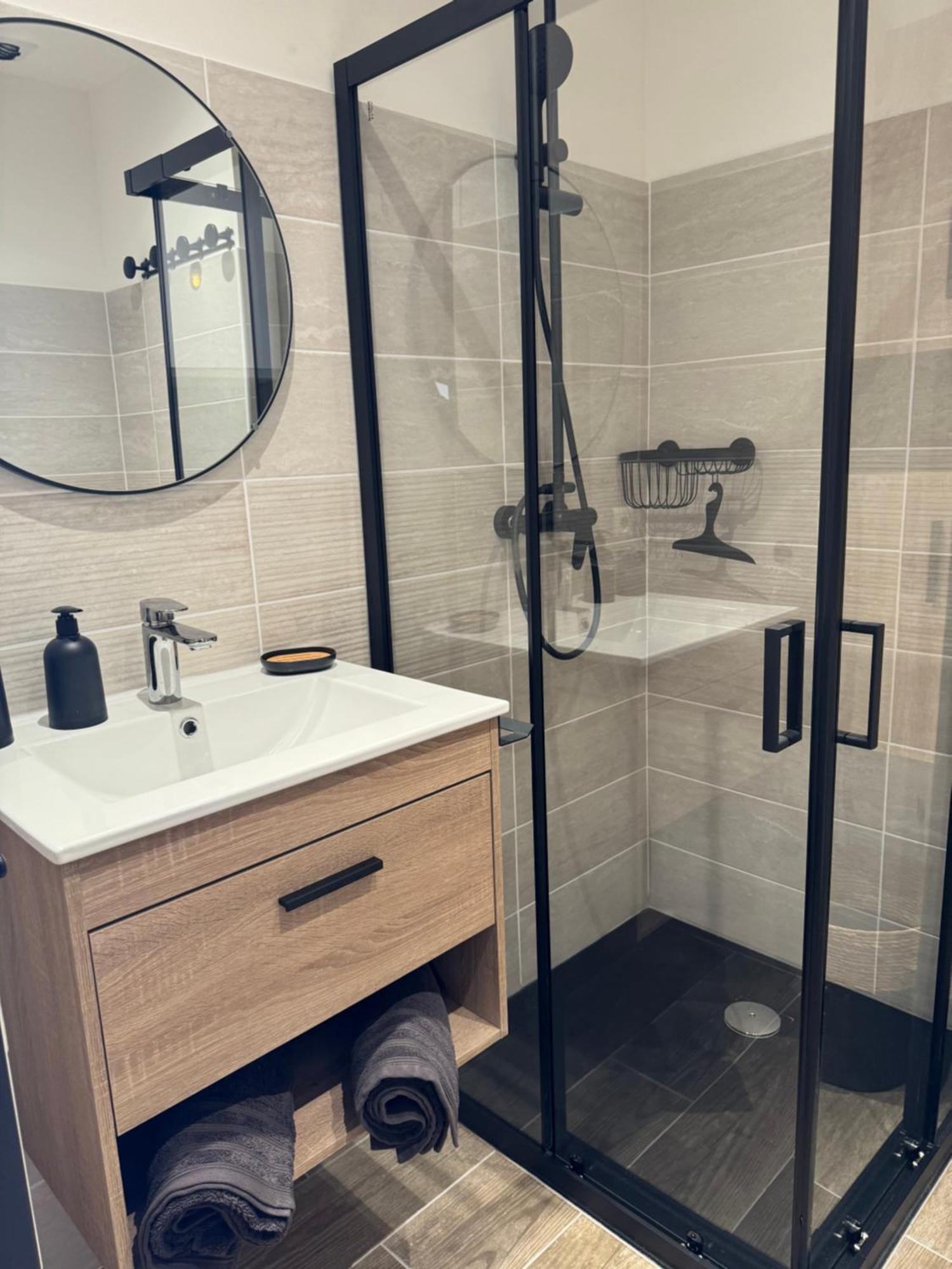 Appartement N 302 Moriani Plage Εξωτερικό φωτογραφία